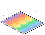 Rainbow Rug