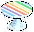 Rainbow Table