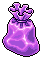Foil Goodie Bag