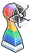 Rainbow Powered Fan LTD
