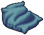 Comfy Bean Bag