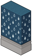 Rainy Day Wallpaper