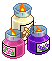 Scented Candles