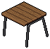 Sketching Table