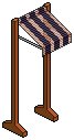 Rose Gold Marquee