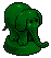 Emerald Elephant