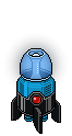 Azure Smoke Machine