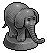 Silver Elephant