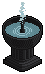 Deathly Fountain