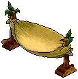 Crusoe's Hammock