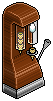 Choco Ice Cream Maker