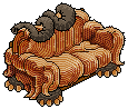 Mammoth Sofa