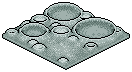 Moon Rug