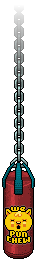 Punching Bag II