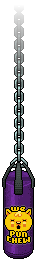 Punching Bag IV