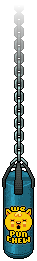 Punching Bag V