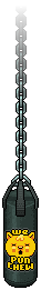 Punching Bag VI
