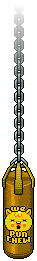 Punching Bag VII