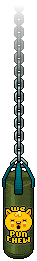 Punching Bag I