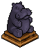 Dark Hippo