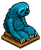 Topaz Sloth