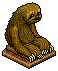 Beryl Sloth