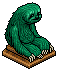 Emerald Sloth
