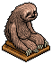 Pearl Sloth