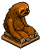 Citrine Sloth