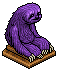 Amethyst Sloth
