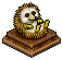Sandy Hedgehog