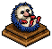 President's Hedgehog