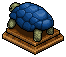 Blue Tortoise