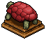 Red Tortoise