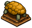 Yellow Tortoise