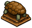 Tan Tortoise