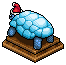 2018 Christmas Turtle