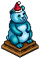 Ice Panda