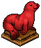 Ruby Seal