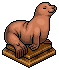 Clay Seal