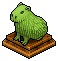 Jade Capybara