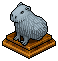 Pearl Capybara
