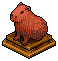 Jasper Capybara
