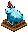 Arctic Capybara