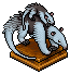 Pearl Anteater
