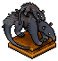 Obsidian Anteater