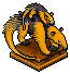 Citrine Anteater