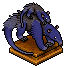Tanzanite Anteater