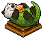 Jade Sea Otter