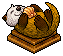 Citrine Sea Otter